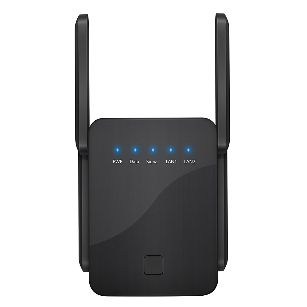 Manufacturer Direct Sale Repetidor Wi-fi Wireless Network Extender Booster Wifi Repeater 300Mbps Wifi Ethernet Port Extension